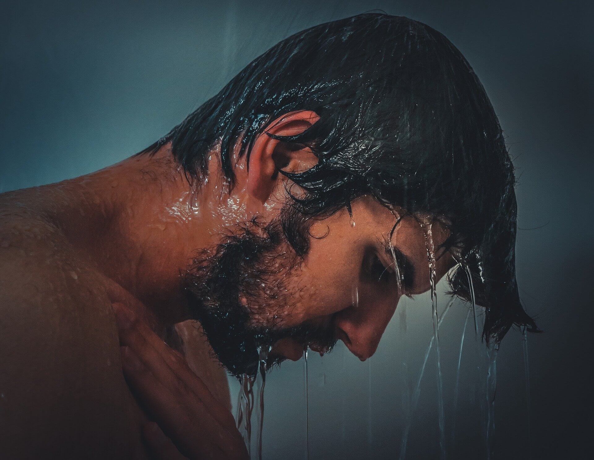 Haarausfall, Symptome und Ursachen bei Männern