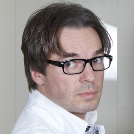 Dr. Bruce Reith München Haartransplantation 2
