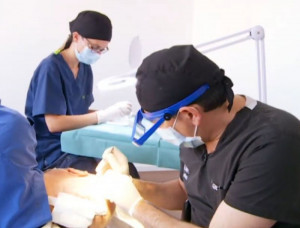 Dr. Reza P. Azar Haartransplantation Deutschland Berlin Dr. Reza P. Azar Haartransplantation Deutschland Berlin