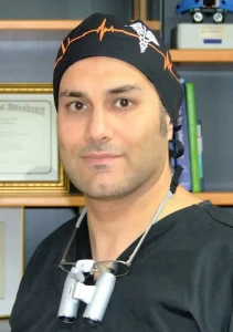 Dr. Ayoub Focus Hairtrans Deutschland Haartransplantation