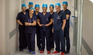 Dr. Serkan Aygin Haartransplantation Türkei Istanbul Dr. Serkan Aygin Haartransplantation Türkei Istanbul