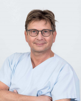 Dr.-Frank-Neidel Haartransplantation Düsseldorf