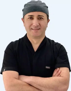 Dr. Resul Yaman Haartransplantation FUE Türkei Istanbul