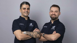Haartransplantation Smile Hair Clinic in Istanbul Türkei