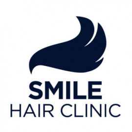 Smile Hair Clinic FUE Haartransplantation Türkei Istanbul