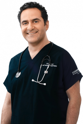 Dr. Levent Acar Cosmedica Istanbul