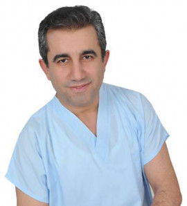 dr-abdul-muttalip-keser Ankara Türkei Haartransplantation