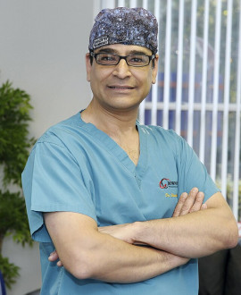 Dr_Shahmalak Hair restoration london