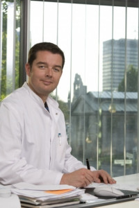 Dr Andreas Finner Trichomed Berlin Haartransplantation
