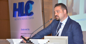 HLC Hairline Clinic Dr. Özgür Öztan