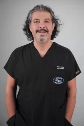 Dr. Ekrem Civas Haartransplantation Ankara