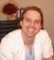 Dr.Lars Heitmann Haartransplantation Zürich Schweiz
