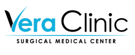 Vera Clinic Haartransplantation Türkei Istanbul
