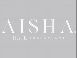 Aisha Hair transplant FUE Istanbul