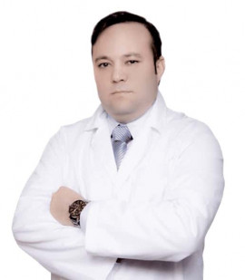 Dr Rafael de Freitas Haartransplantation Valencia Spanien