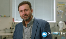Dr -Andre-Nel Hair-Restoration-Surgeon Dublin