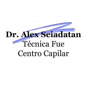Dr. Alexandros Seiadatan Injerto Capilar Haartransplantation Madrid
