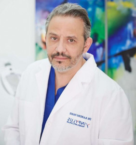 Dr. Ramiro Yane Haartransplantation Murcia Spanien Dr. Ramiro Yane Haartransplantation Murcia Spanien