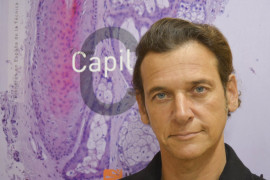 Dr. Jose Lorenzo Haartransplantation Madrid Spanien
