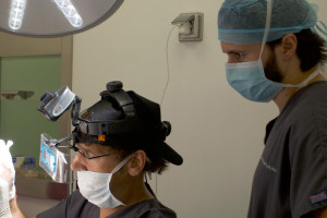 Dr. Jose Lorenzo Haartransplantation Madrid Spanien