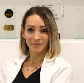 Dr. Chiara Insalaco Haartransplantation Rom