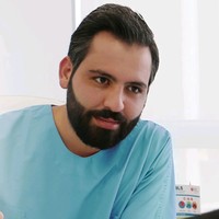 Dr. Ibrahim Jebai Beirut Libanon Haartransplantation