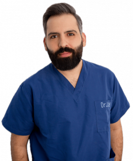 Dr. Ibrahim Jebai Beirut Libanon Haartransplantation