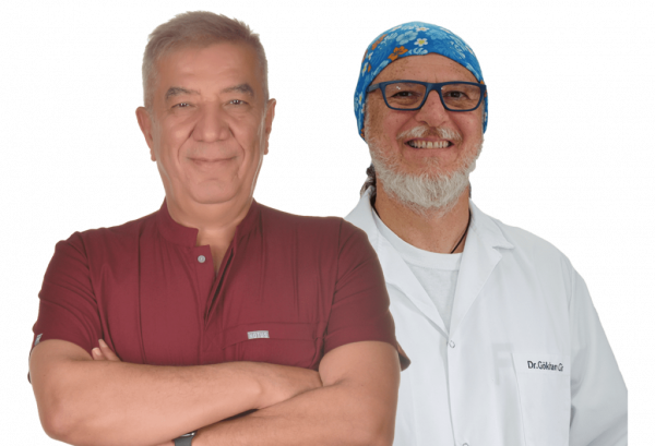 fuecapilar FUE Haartransplantation Türkei Istanbul