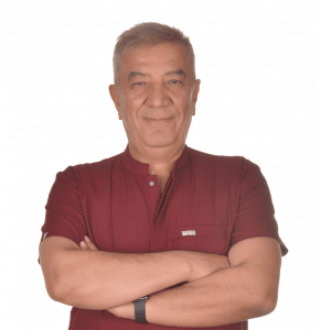fuecapilar Dr. Dogan Turan Haartransplantation Türkei Istanbul
