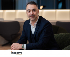 Dr. Carlos Portinha Insparya Haartransplantation Portugal