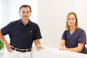 Dr. Karl Stiefsohn Wien Österreich Haartransplantation
