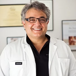 Dr. Demir Ilter Haartransplantation Schweden Stockholm
