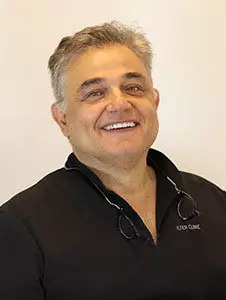 Dr Demir Ilter Haartransplantation Schweden Stockholm