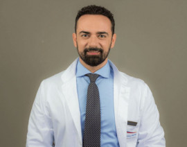 Dr. Konstantinos Anastassakis Anastasakis Hair Clinic in Athen