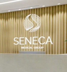 Seneca Medical Group Haartransplantation Griechenland Athen
