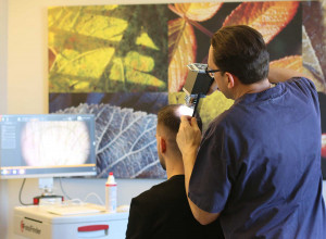 Dr. Piero-Tesauro Haartransplantation Mailand Italien Dr. Piero-Tesauro Haartransplantation Mailand Italien