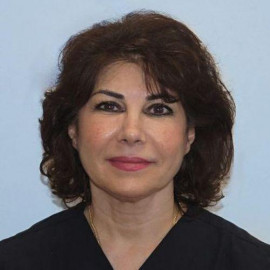 Dr. Farzaneh M. Biparvar Rotterdam Haartransplantation