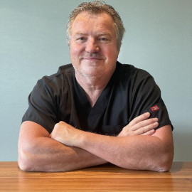 Dr. Jean Devroye HTS Clinic Haartransplantation Belgien Brüssel