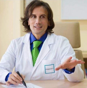 Dr. Nestor Pisano Haartransplantation Spanien Marbella