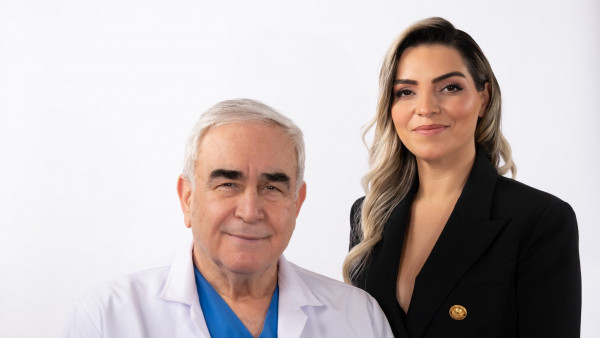 Sule Hair Transplant Klinik Haartransplantationen in Istanbul, Türkei