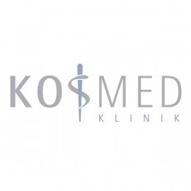 Kosmed Klinik Haartransplantation Deutschland Hamburg