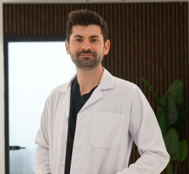 Dr. Ahmed Altan