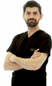 Dr. Ahmed Altan