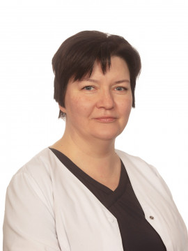 Dr. Ilze_Runce Haartransplantation Riga Lettland