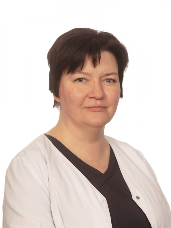 Dr. Ilze_Runce Haartransplantation Riga Lettland