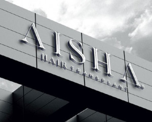 Aisha Hair Transplant Istanbul