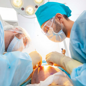 Hairport clinic Haartransplantation Italien Rom